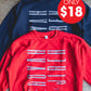 Jehovah Jireh Sweatshirt