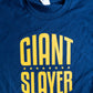 Giant Slayer Adult Box T-Shirt