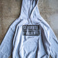 Sé Fuerte Adult Hoodie