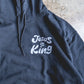 Jesus Is King Adult Hoodie