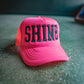 SHINE Trucker Hat