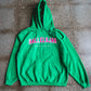 Hallelujah Adult Hoodie