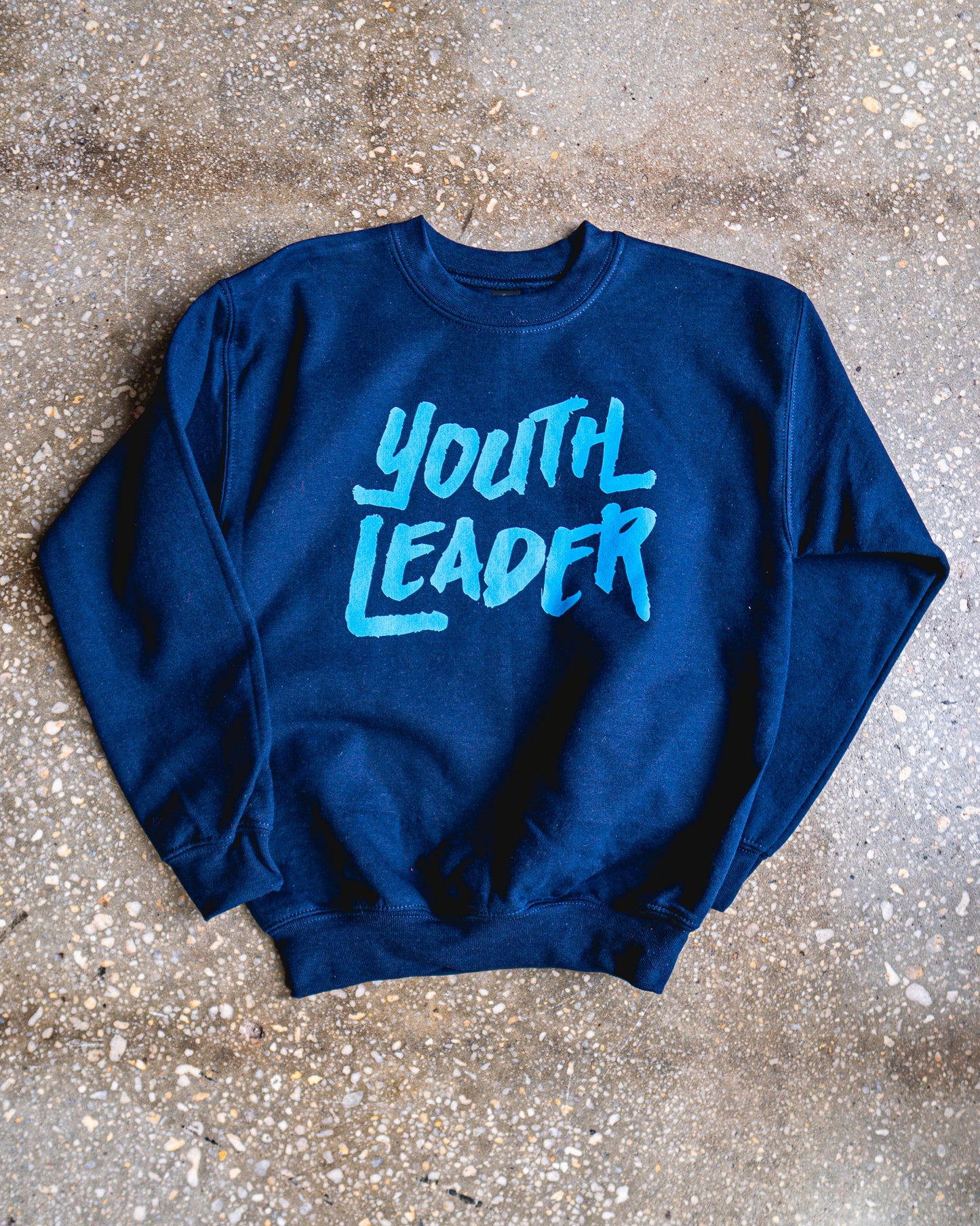 Youth Leader Kids Sweatshirt