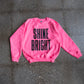 Shine Bright Kids Sweatshirt