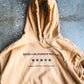 5 Stars Adult Hoodie