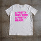 Pretty Girl Kids T-shirt