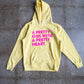 Pretty Girl With A Pretty Heart Kids Hoodie (PREMIUM)