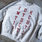 IDKWYCTDBICTPTL Adult Sweatshirt