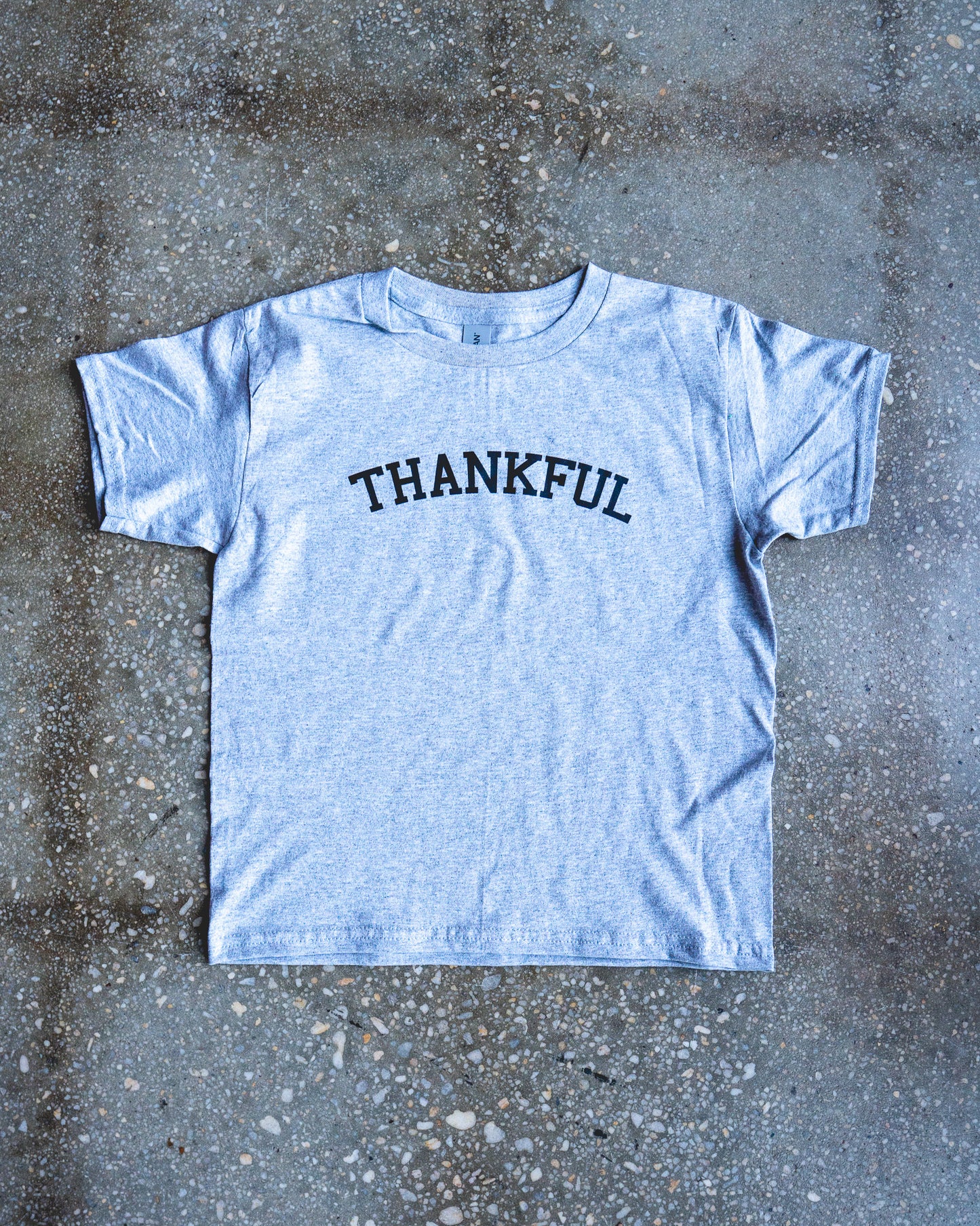 Thankful Kids T-shirt