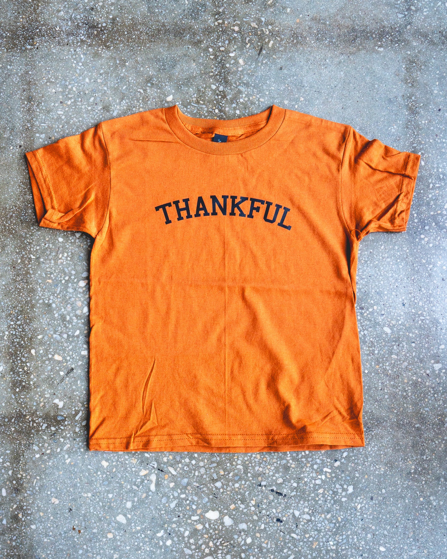 Thankful Kids T-shirt