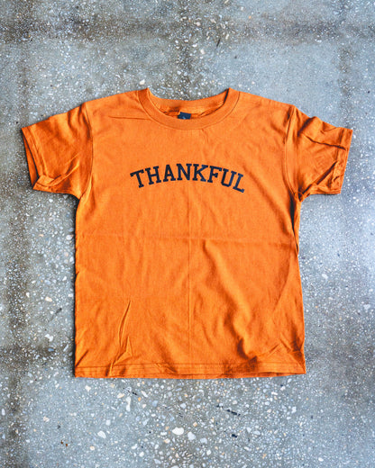 Thankful Kids T-shirt