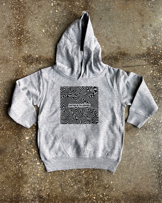 Gifted & Talented Kids Hoodie