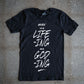 God Be God-ing Adult Box T-Shirt