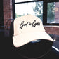 God Is Good Premium Trucker Hat