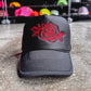 ROSE Trucker Hat