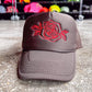 ROSE Trucker Hat