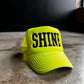 SHINE Trucker Hat