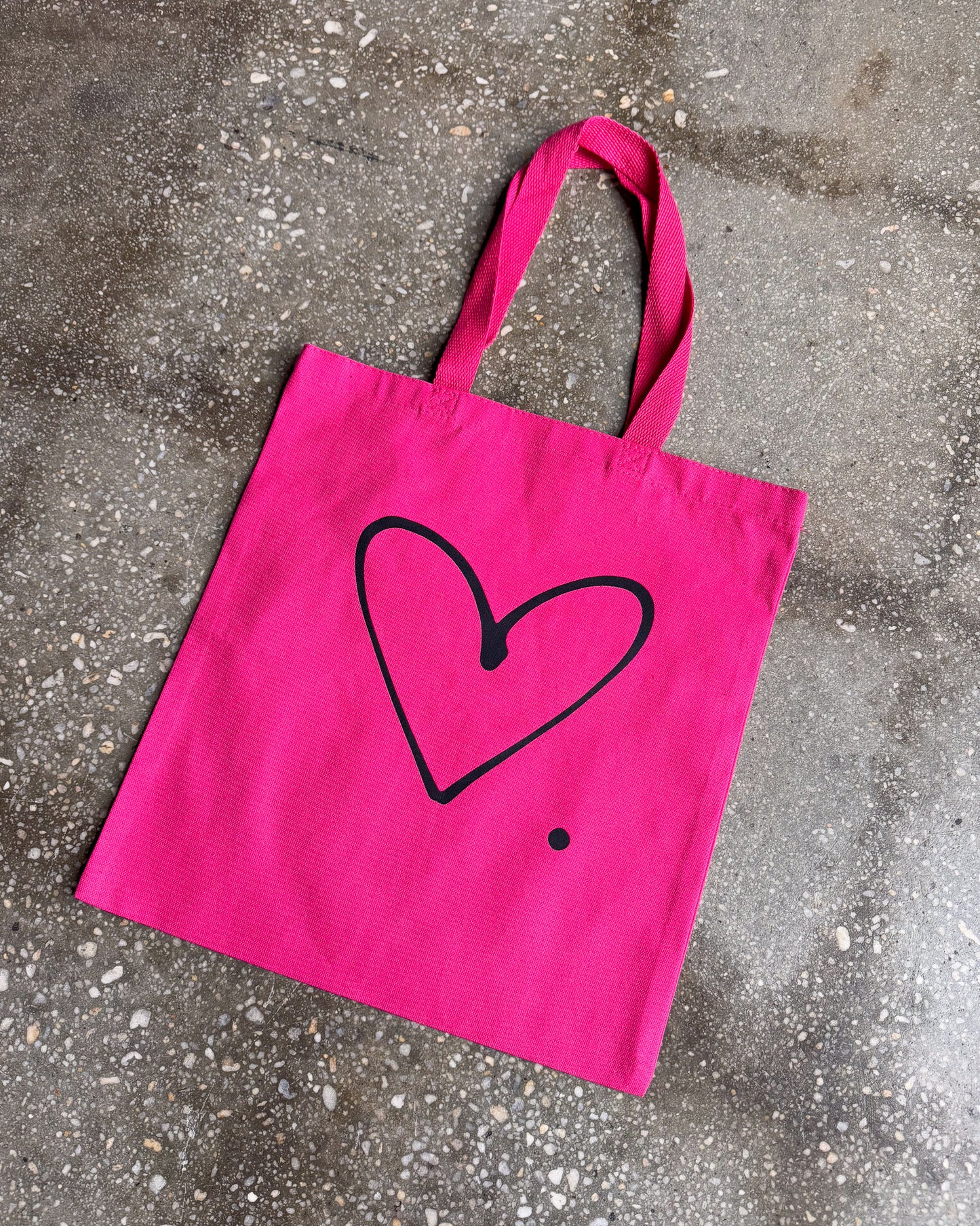 Love Period Tote