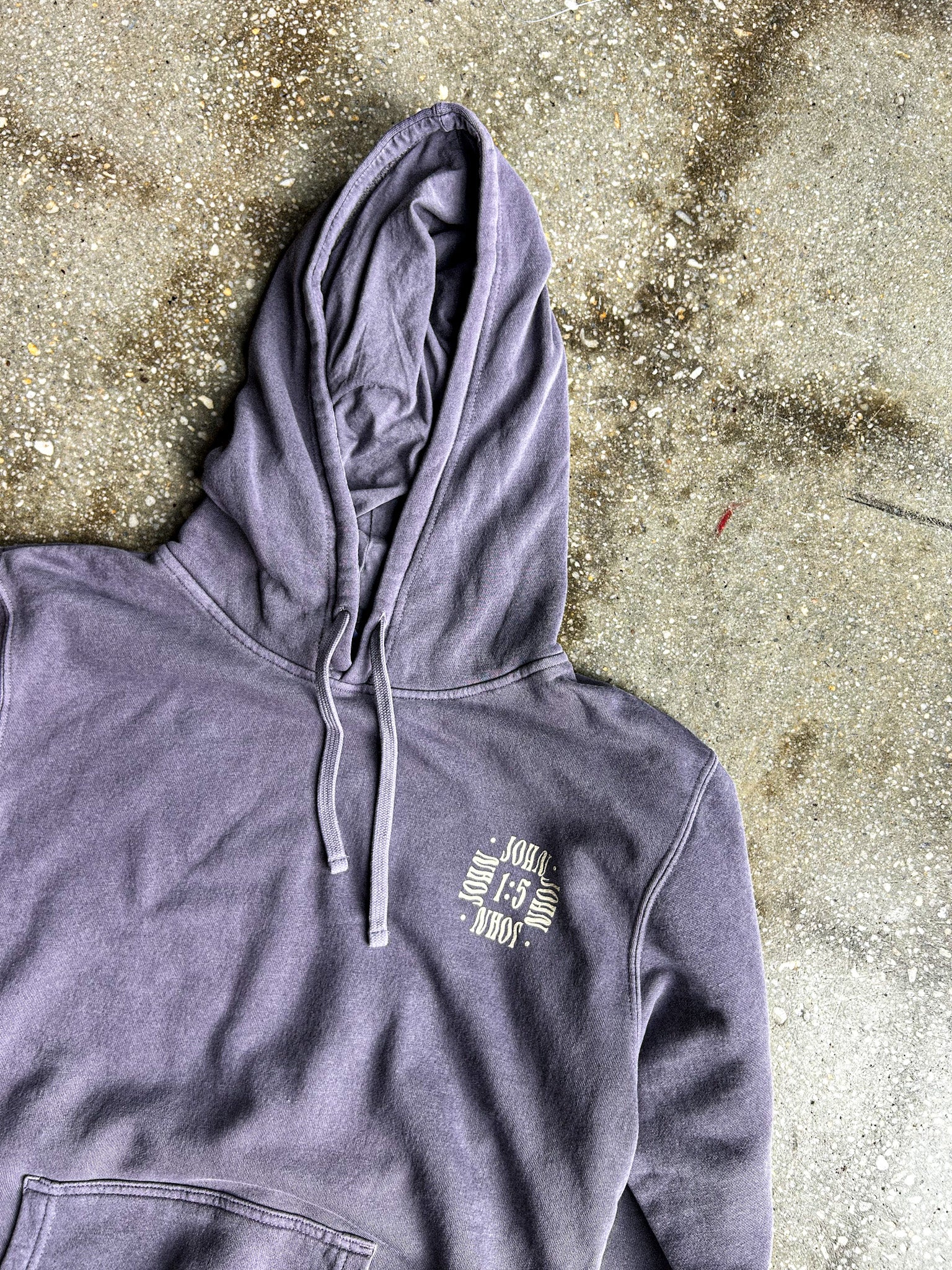 Hoodie light best sale in the box