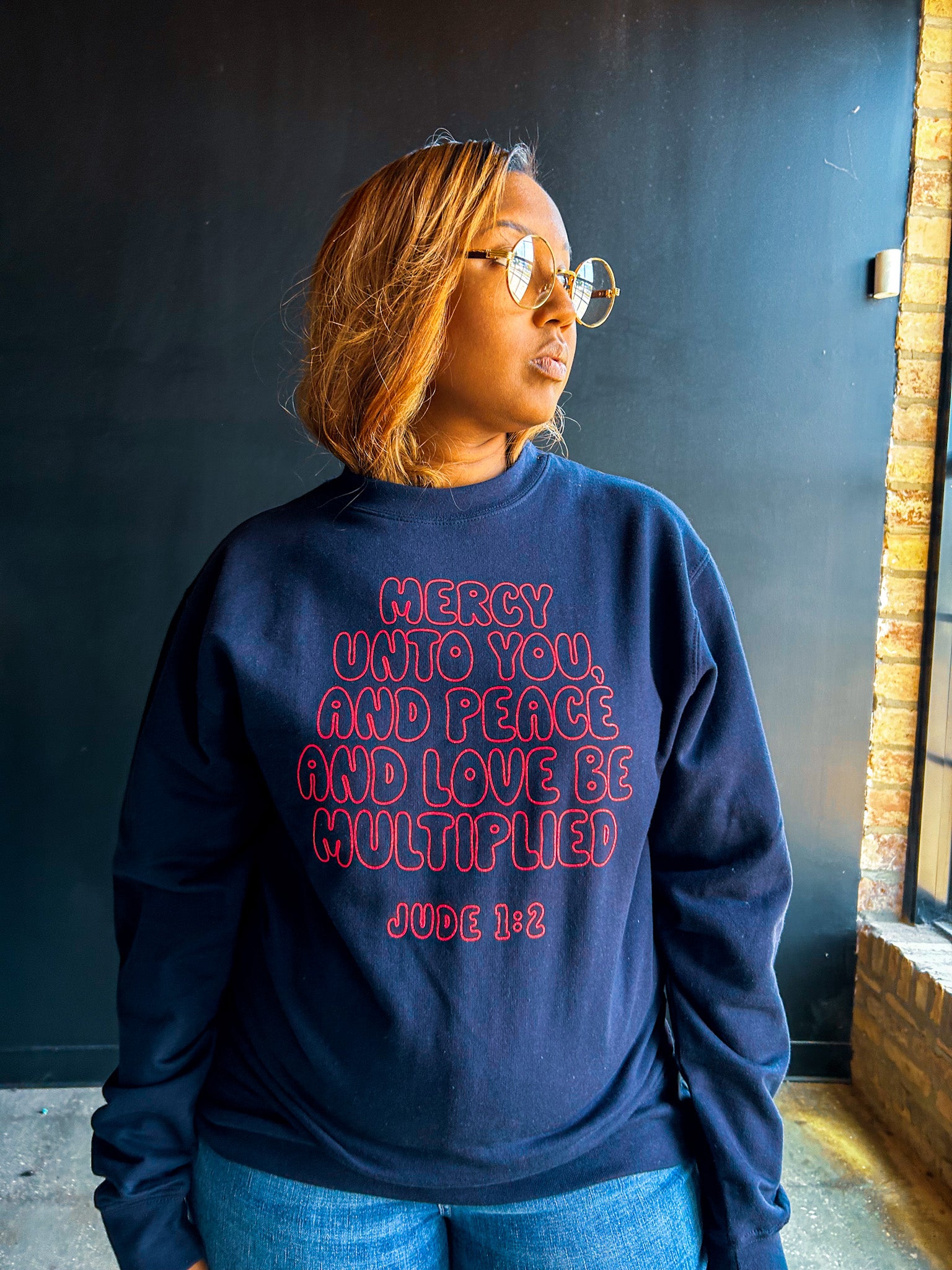 Adult Sweatshirts – Beacon Threads