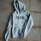 (CLEARANCE) Fear Cancelled Kids Hoodie