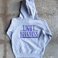 (CLEARANCE) Light in Darkness Kids Hoodie