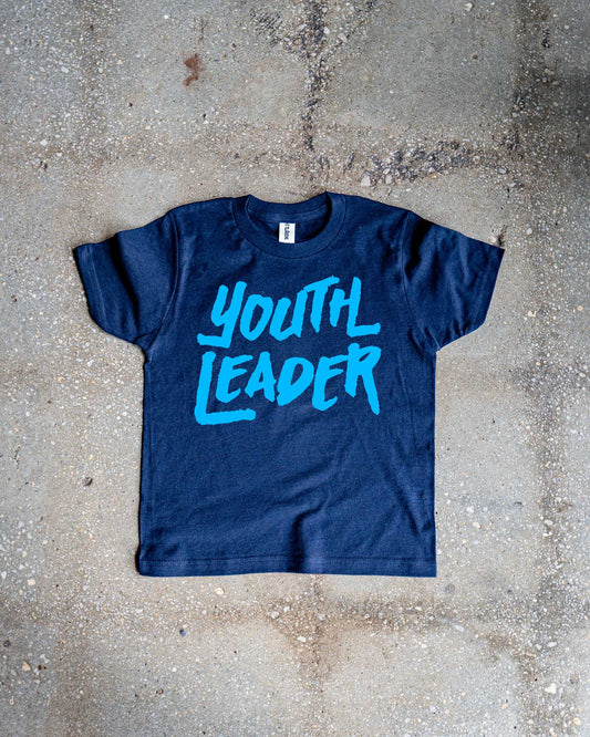 Youth Leader Kids T-shirt