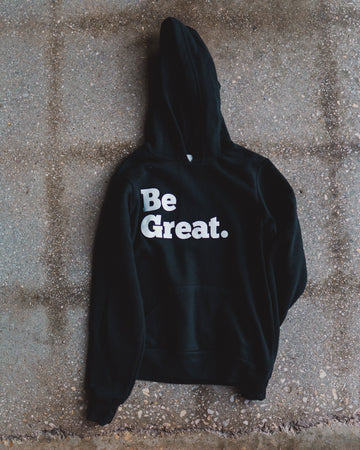 Kid's Hoodies – Beacon Threads