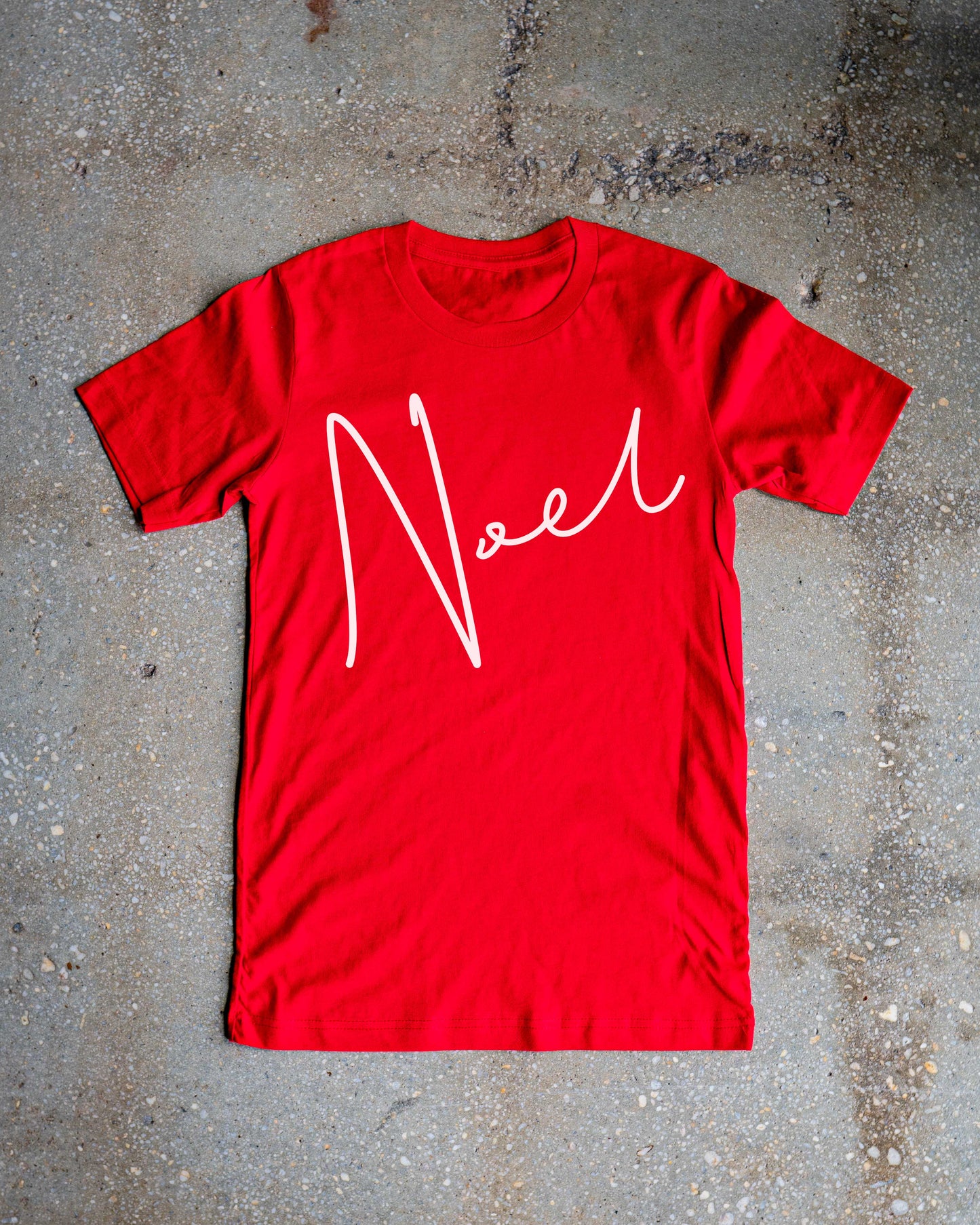 Noel Adult Box T-Shirt