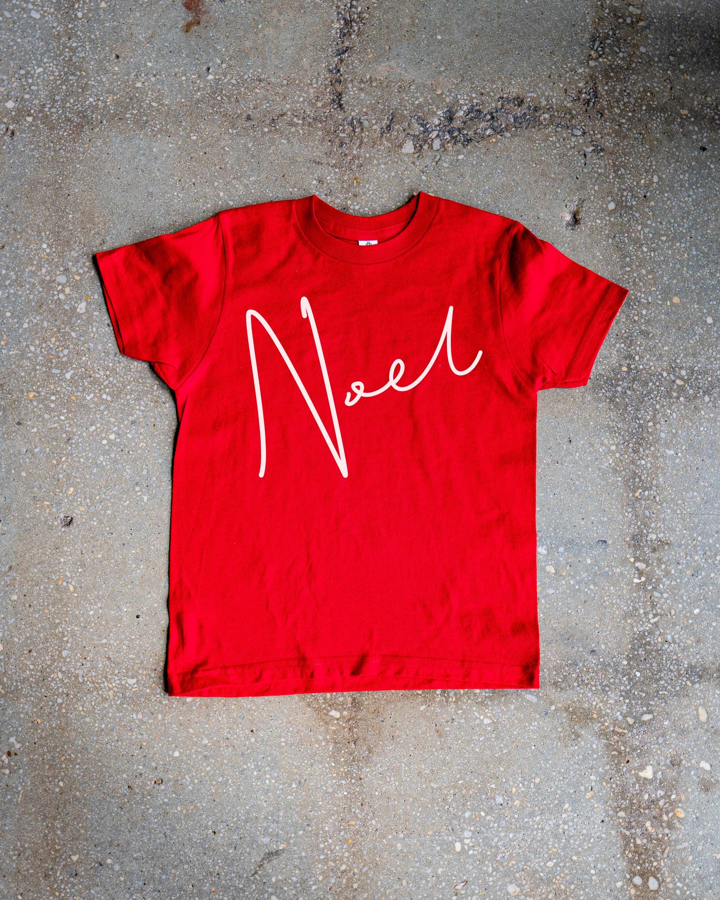 Noel Kids T-shirt