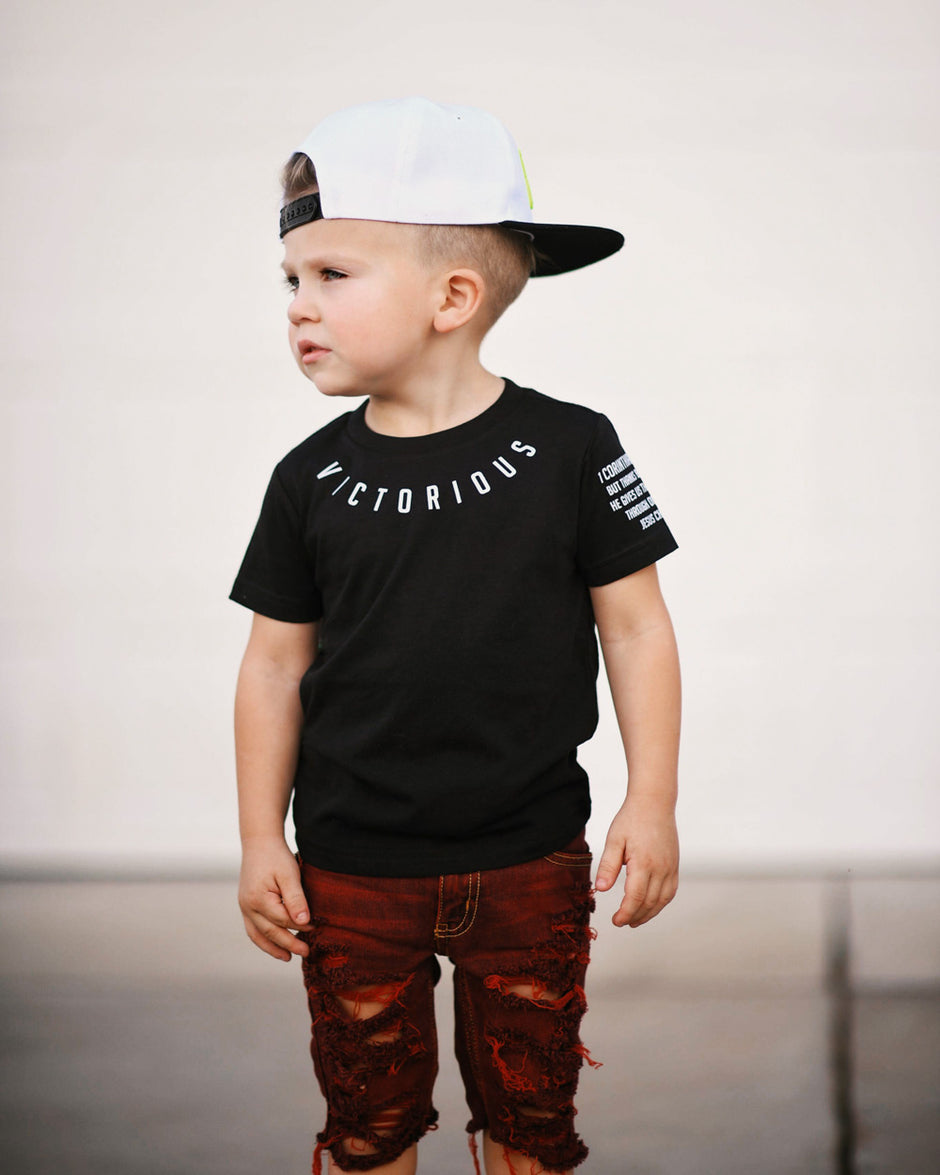 Kid's T-Shirts – Beacon Threads